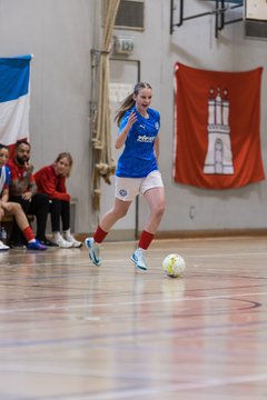Bild 1053 - wBJ NFV Futsalmeisterschaft